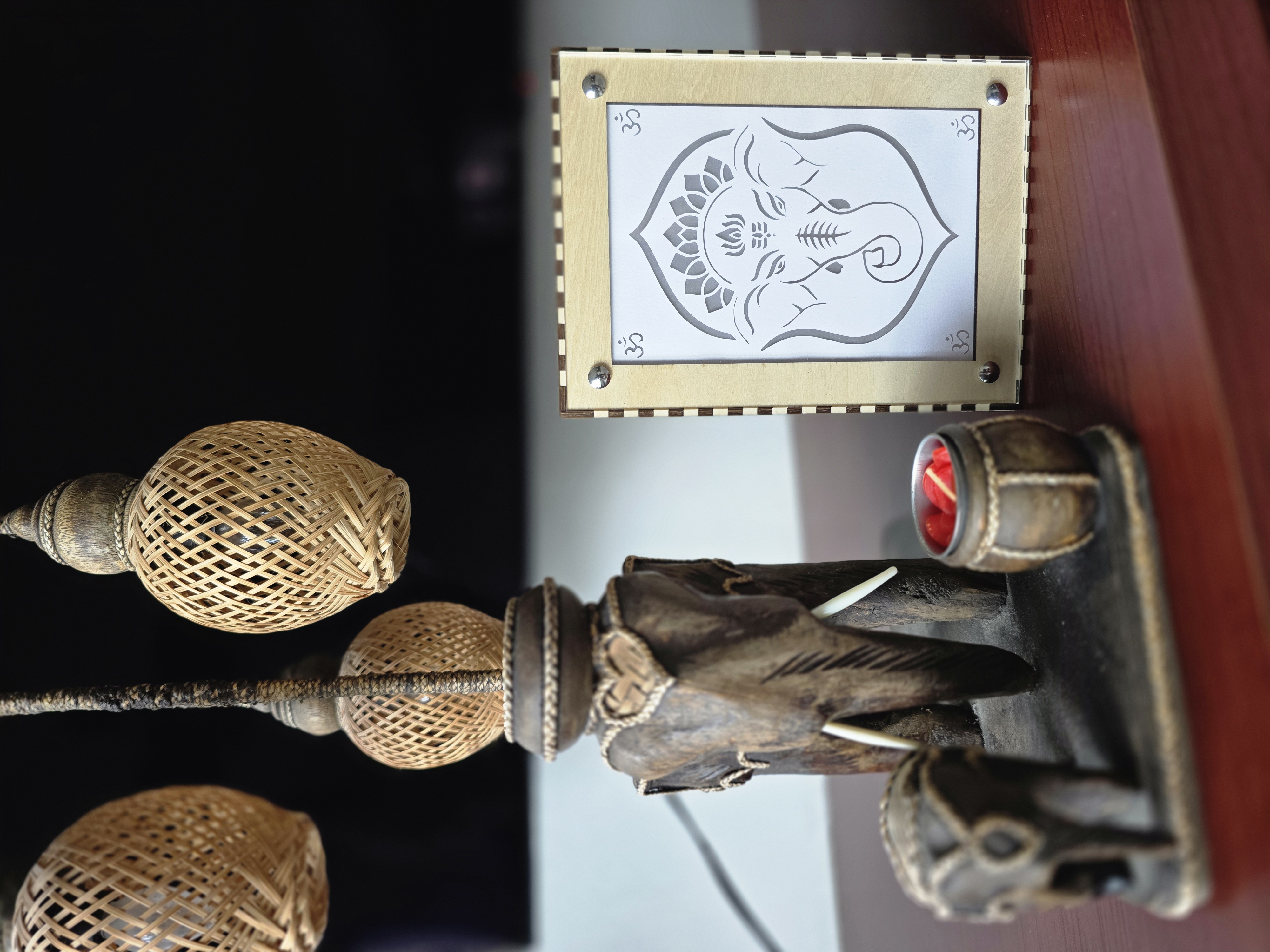 Ganesh Light Box - Photo 7