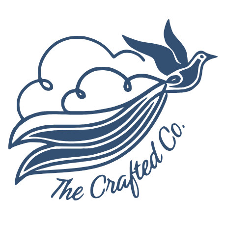 The Crafted Co.